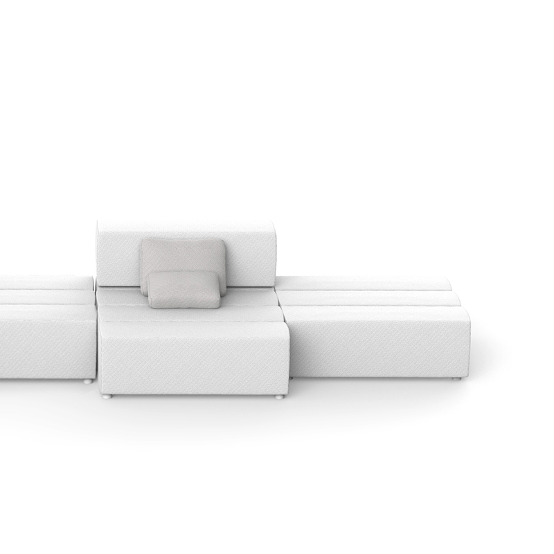 sofa modular exterior vondom (3) 